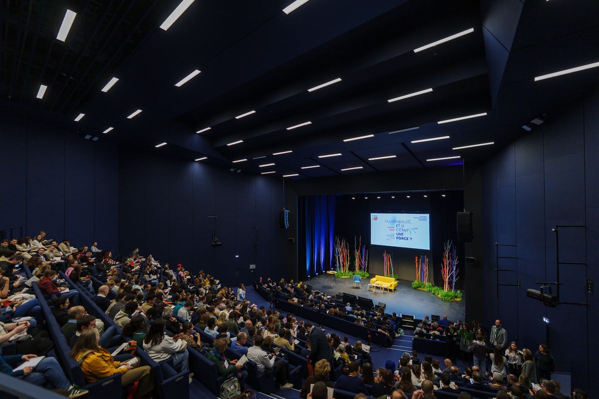 Conférence Initiative Durables